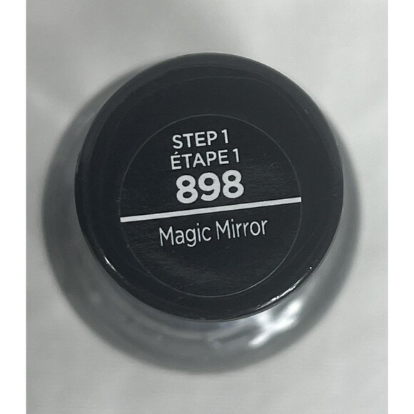 Sally Hansen Miracle Gel Step 1 Nail Polish School of Good and Evil 898 896 NEW - Picture 5 of 6